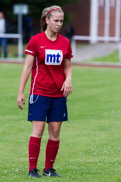 Bild 285 - B-Juniorinnen FFC Oldesloe - Hamburger SV : Ergebnis: 2:8
